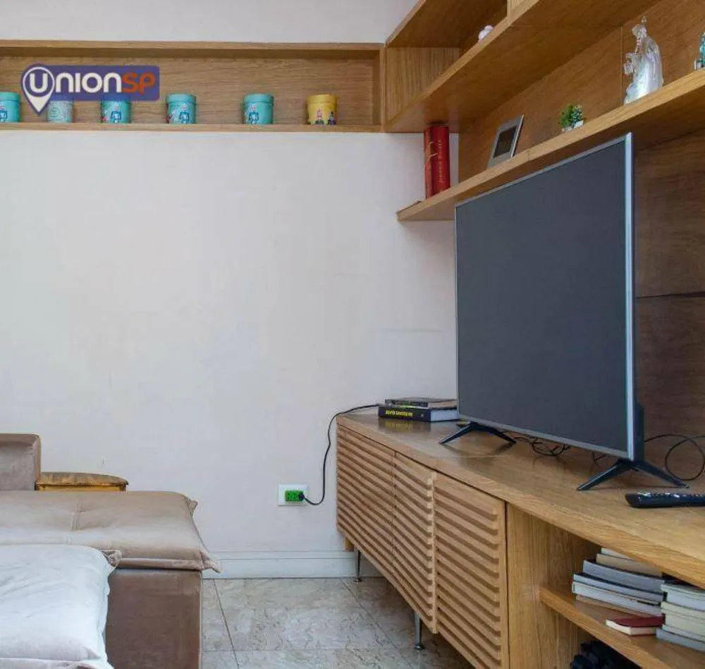 Apartamento, 3 quartos, 103 m² - Foto 1