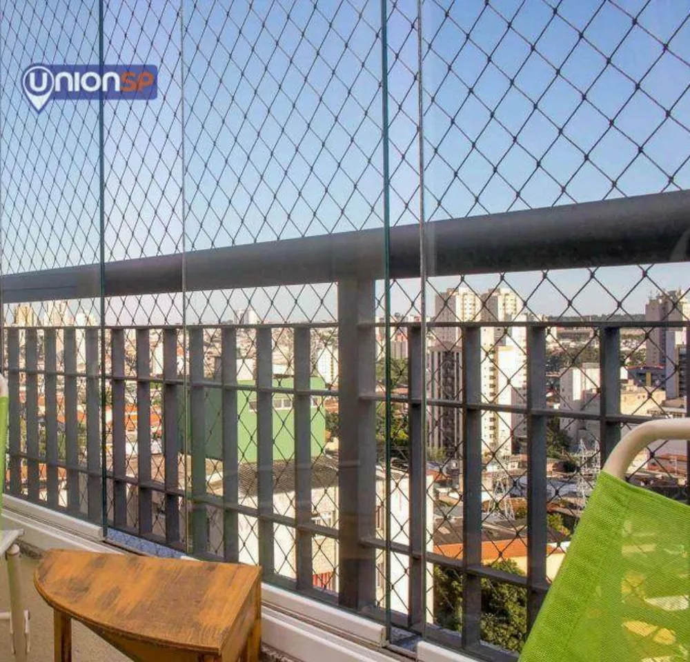Apartamento, 3 quartos, 103 m² - Foto 4