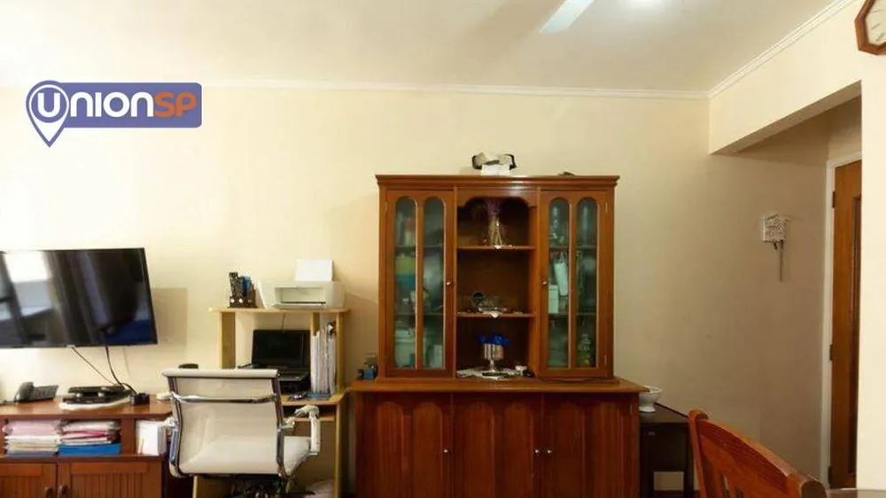 Apartamento, 1 quarto, 47 m² - Foto 3