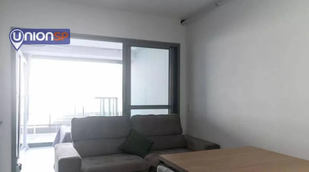 Apartamento, 1 quarto, 41 m² - Foto 2