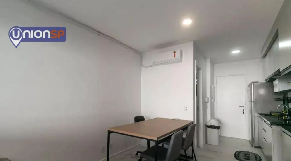 Apartamento, 1 quarto, 41 m² - Foto 3