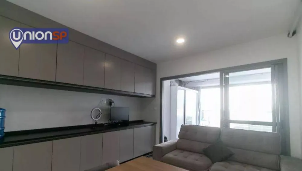Apartamento, 1 quarto, 41 m² - Foto 1