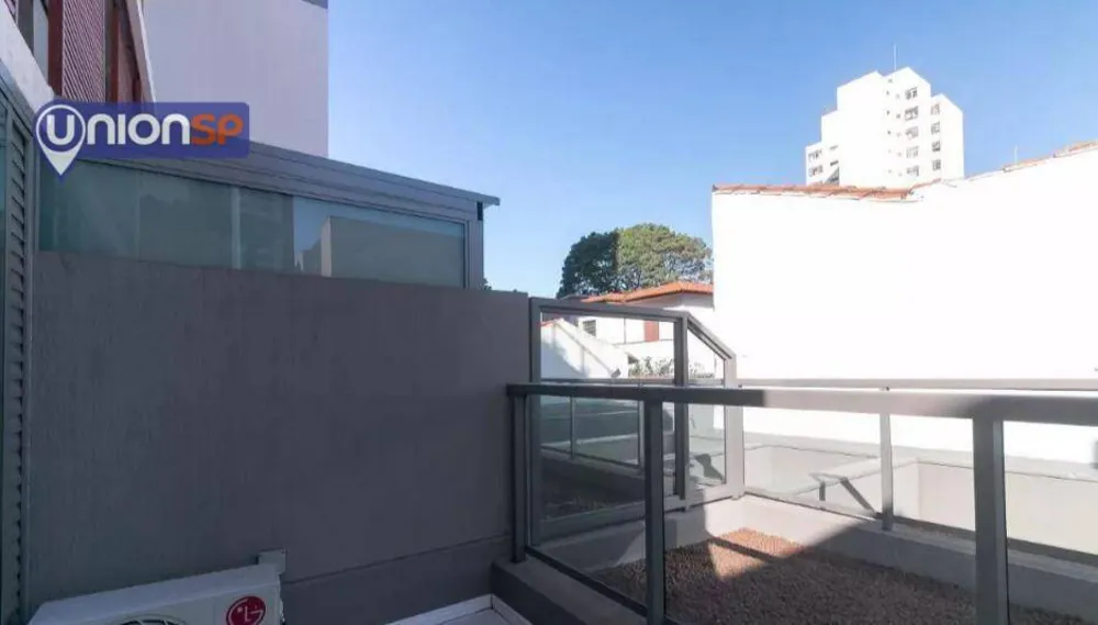 Apartamento, 1 quarto, 41 m² - Foto 4