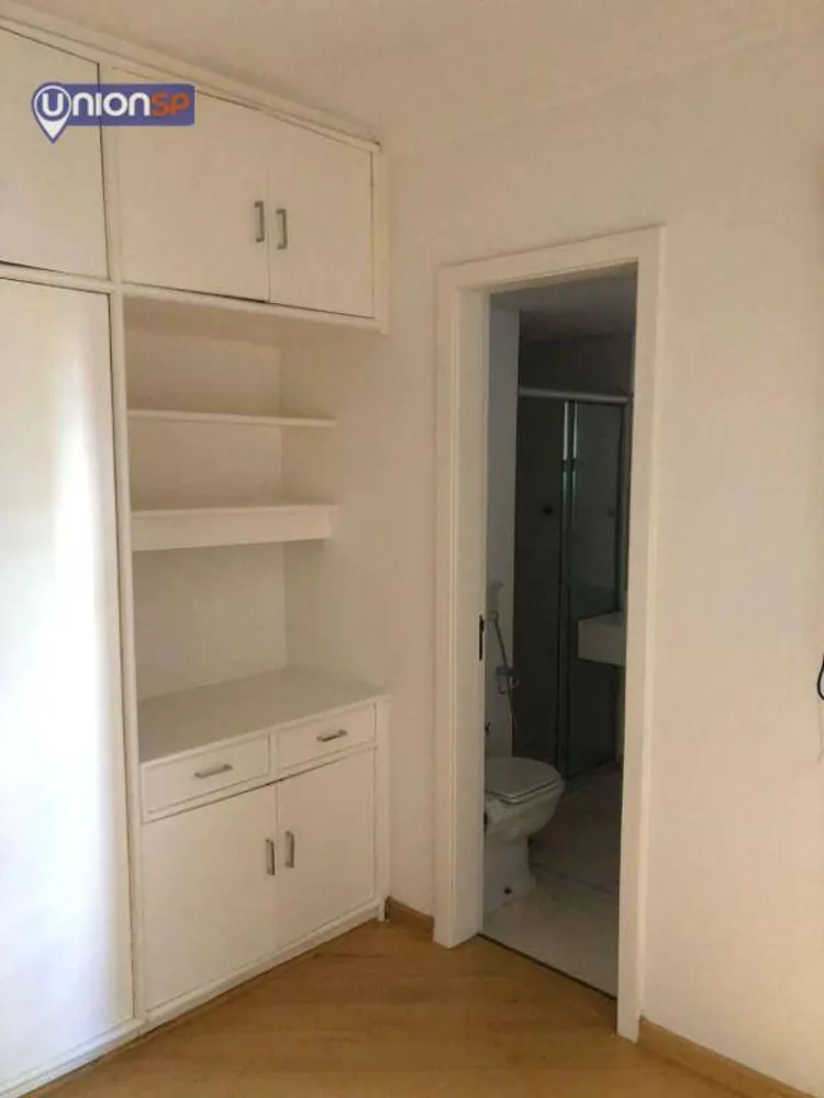 Apartamento, 3 quartos, 161 m² - Foto 4