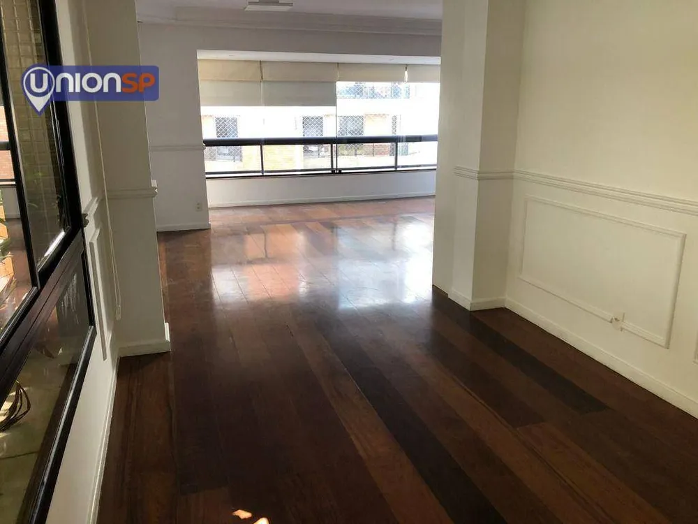Apartamento, 3 quartos, 161 m² - Foto 1
