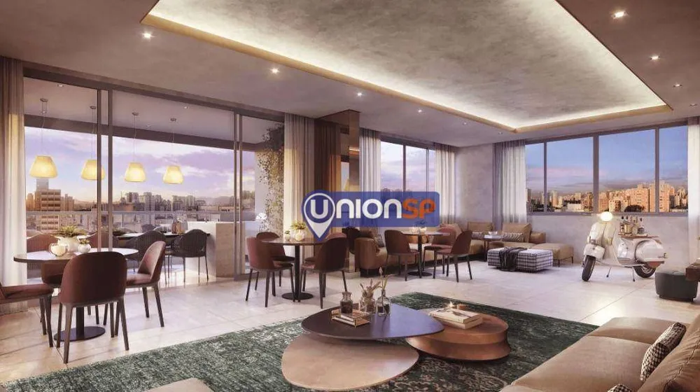 Apartamento, 2 quartos, 91 m² - Foto 4