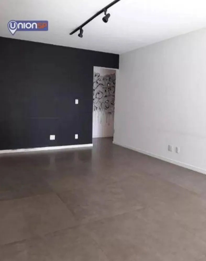 Apartamento, 3 quartos, 76 m² - Foto 2
