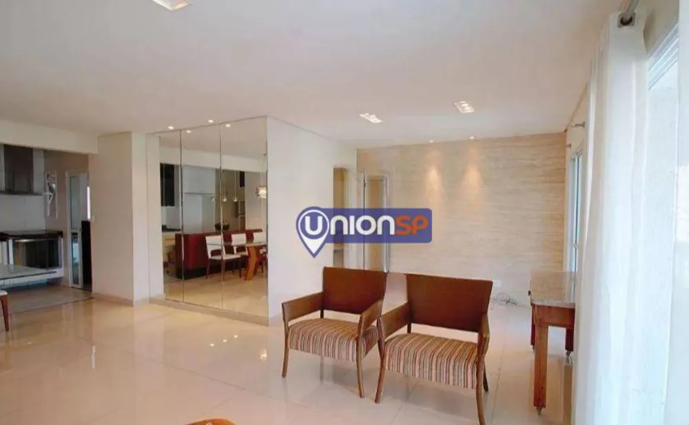 Apartamento, 3 quartos, 127 m² - Foto 2