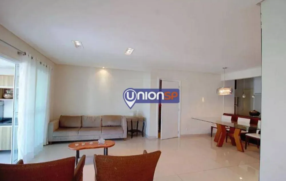 Apartamento, 3 quartos, 127 m² - Foto 1
