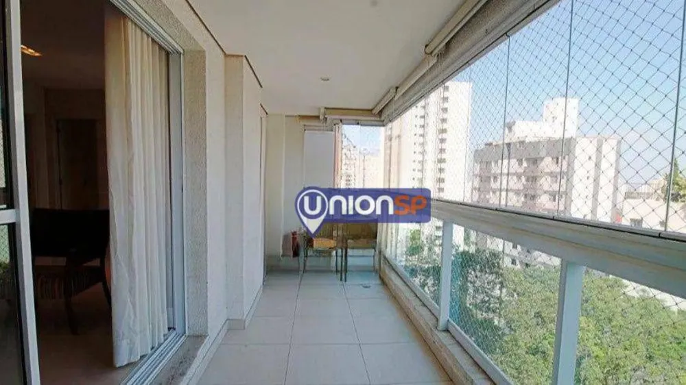 Apartamento, 3 quartos, 127 m² - Foto 3