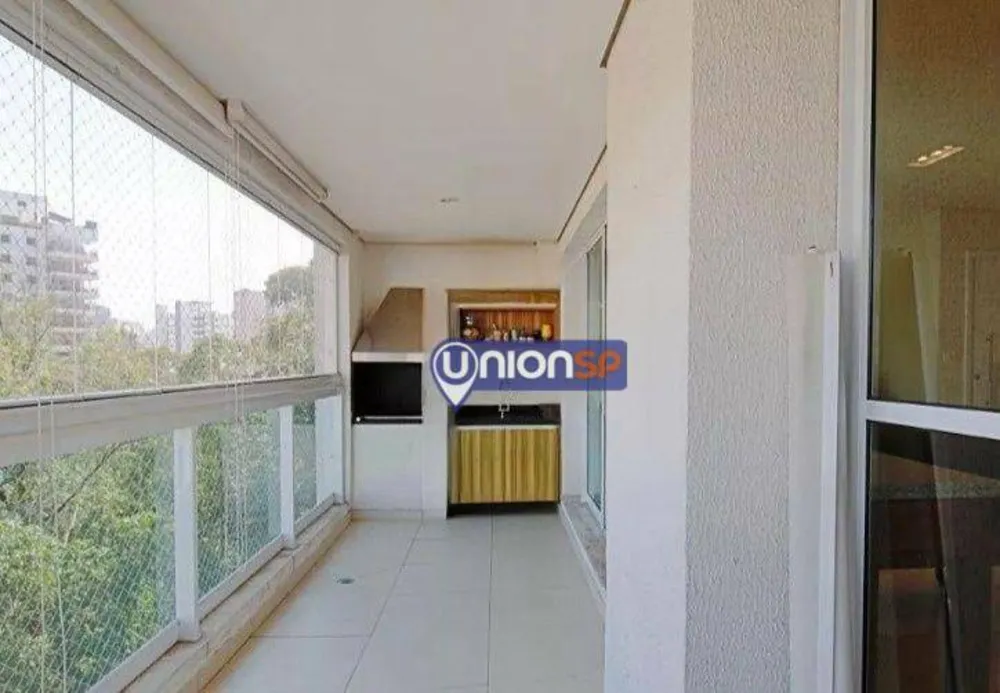 Apartamento, 3 quartos, 127 m² - Foto 4