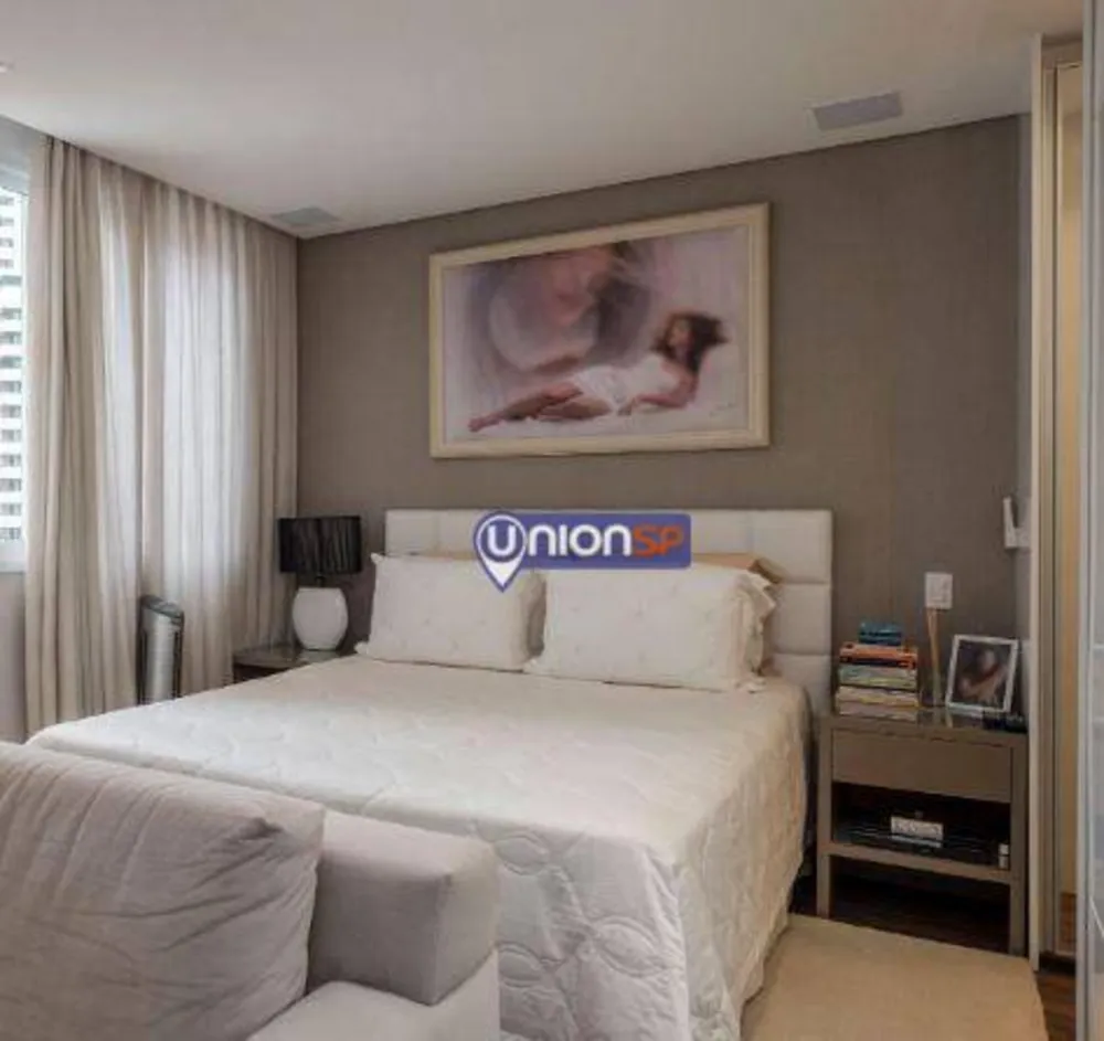 Apartamento, 1 quarto, 46 m² - Foto 4