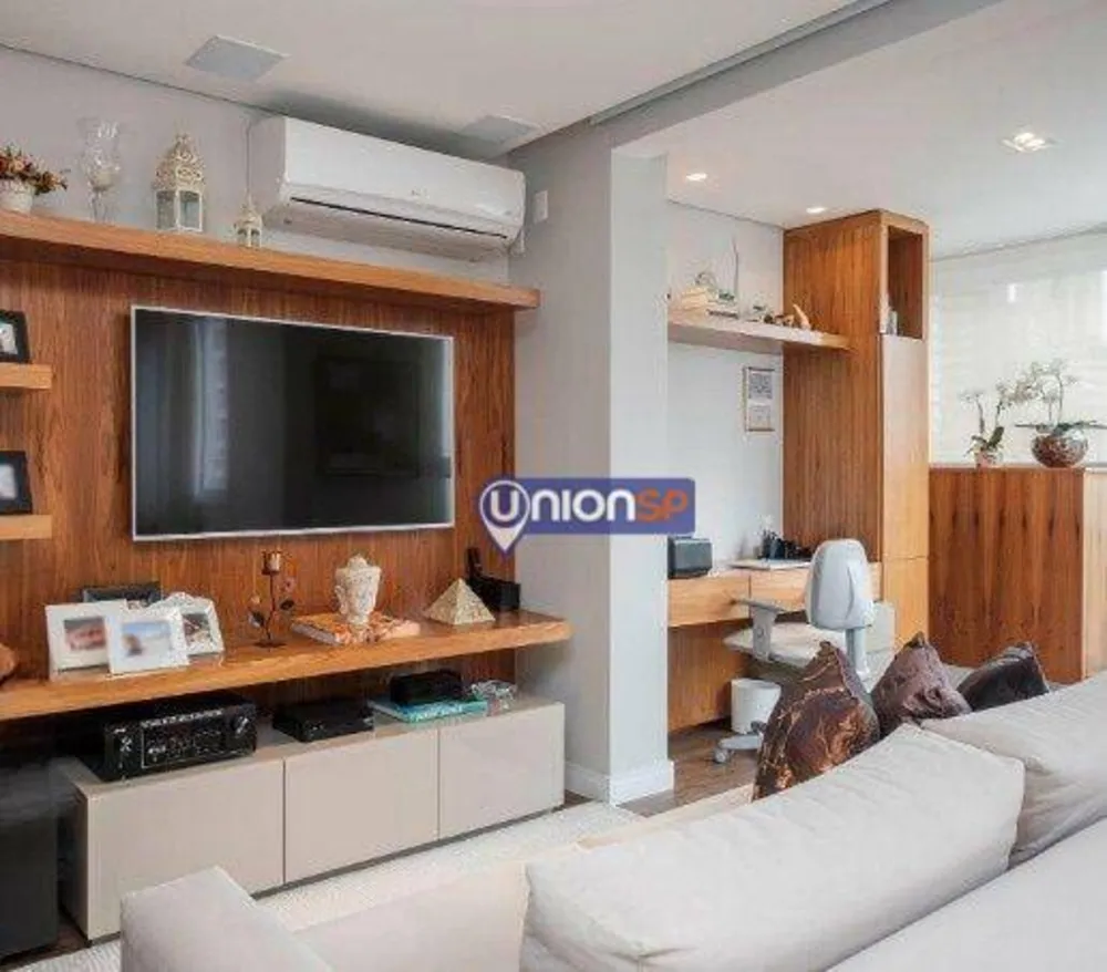 Apartamento, 1 quarto, 46 m² - Foto 1