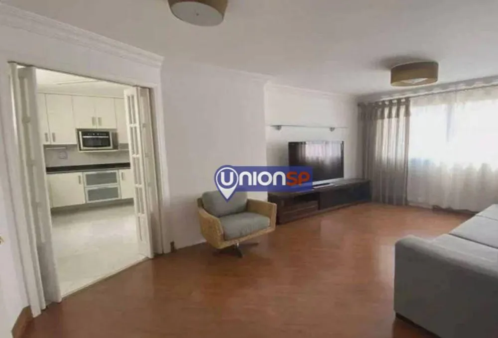 Apartamento, 3 quartos, 108 m² - Foto 2