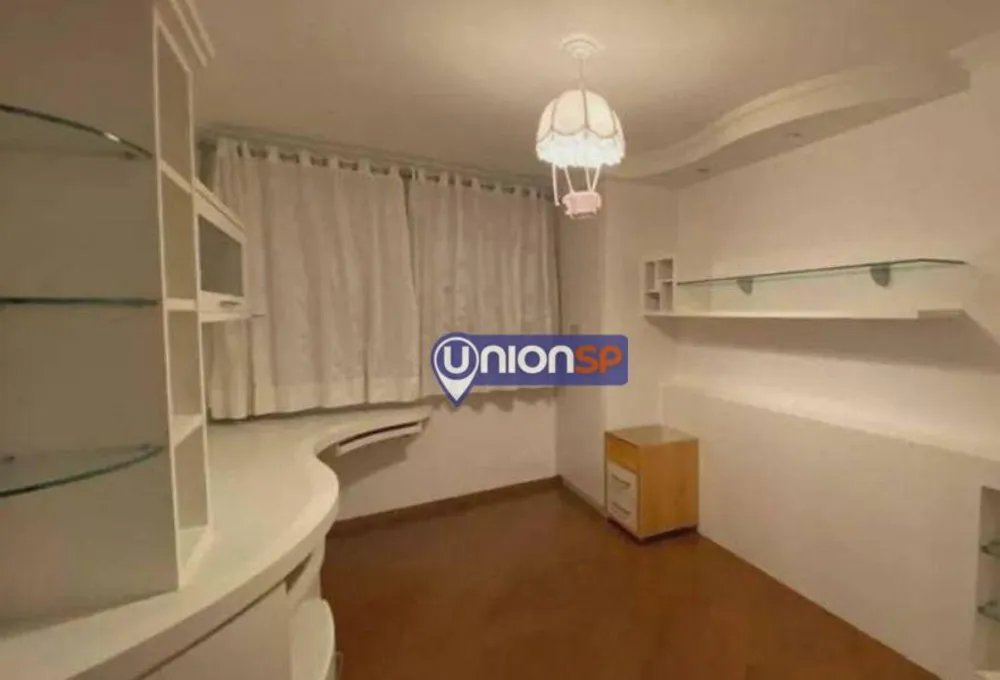 Apartamento, 3 quartos, 108 m² - Foto 4