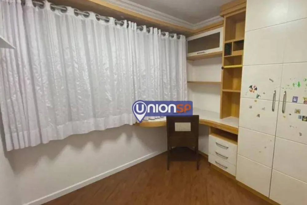 Apartamento, 3 quartos, 108 m² - Foto 3