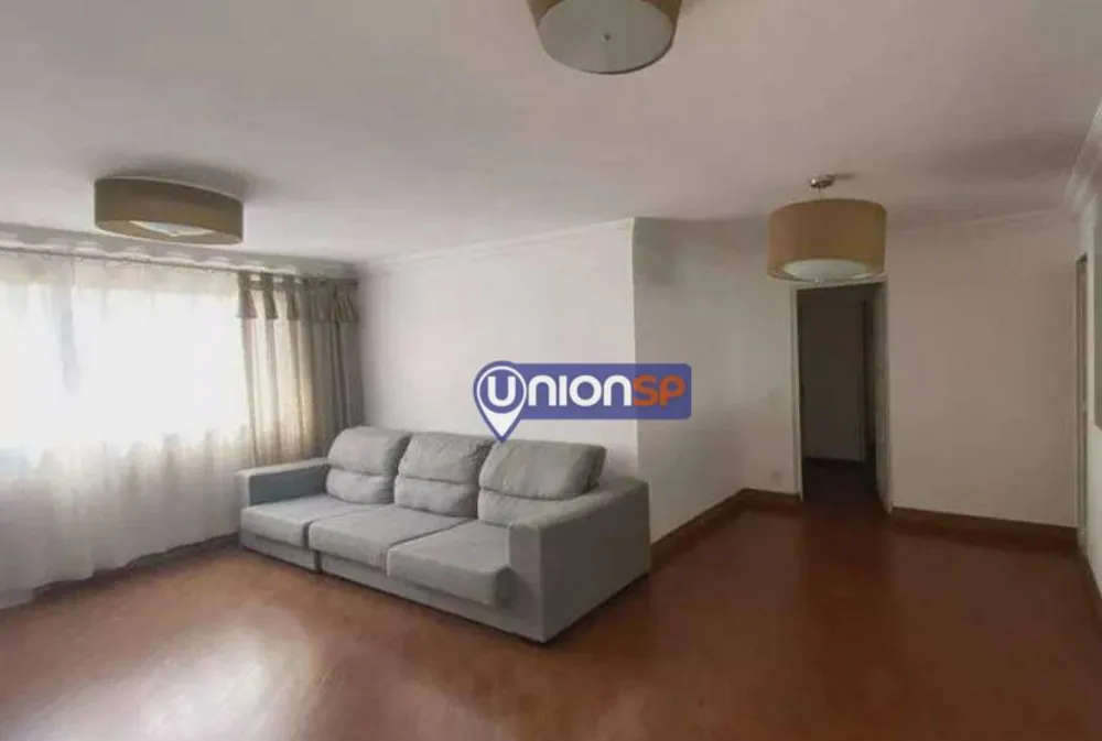 Apartamento, 3 quartos, 108 m² - Foto 1