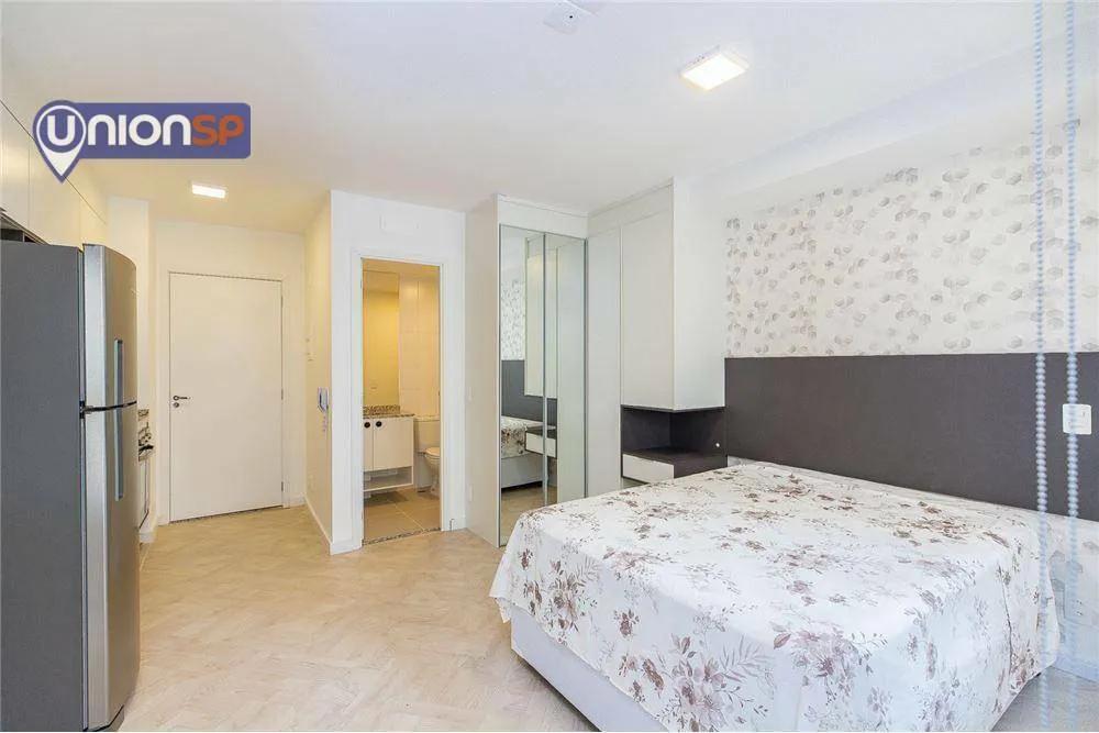 Apartamento, 1 quarto, 26 m² - Foto 3