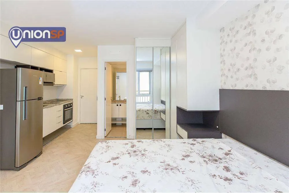 Apartamento, 1 quarto, 26 m² - Foto 4