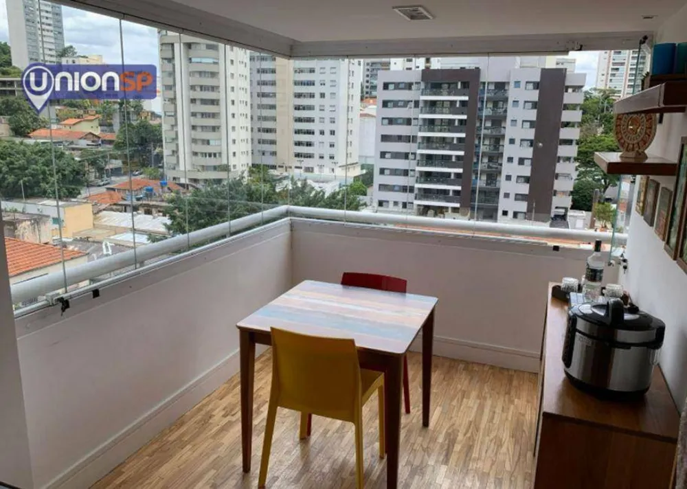 Apartamento, 1 quarto, 45 m² - Foto 2