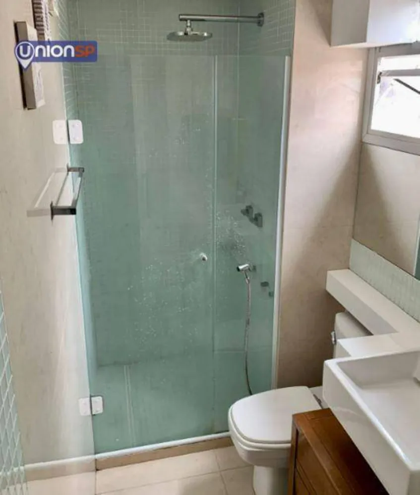 Apartamento, 1 quarto, 45 m² - Foto 4