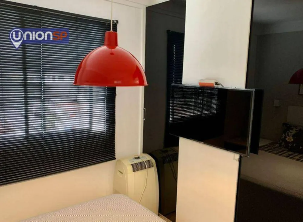 Apartamento, 1 quarto, 45 m² - Foto 3