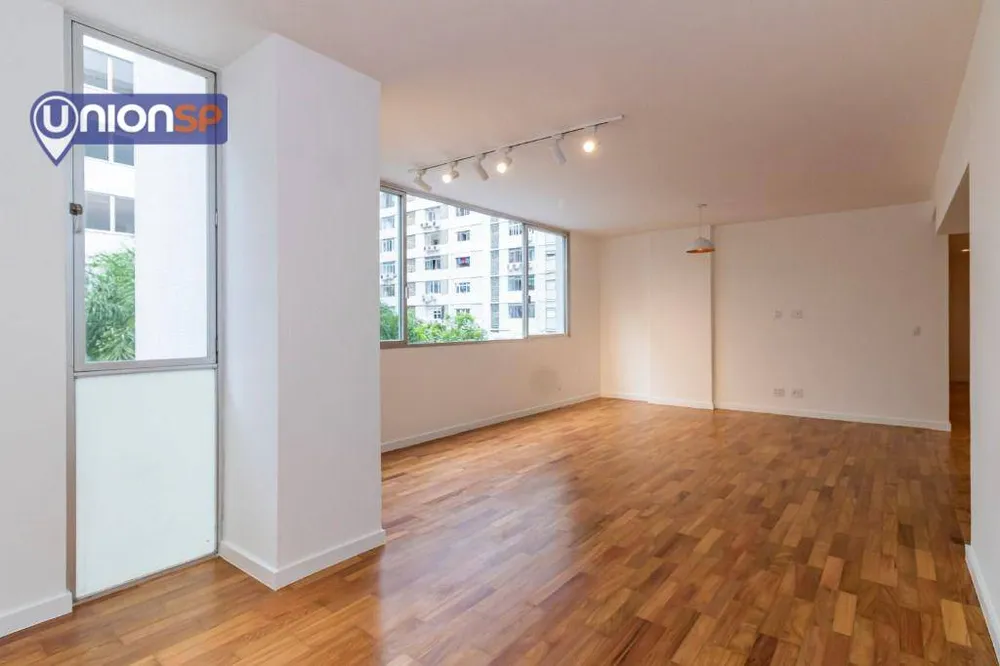Apartamento, 3 quartos, 129 m² - Foto 2