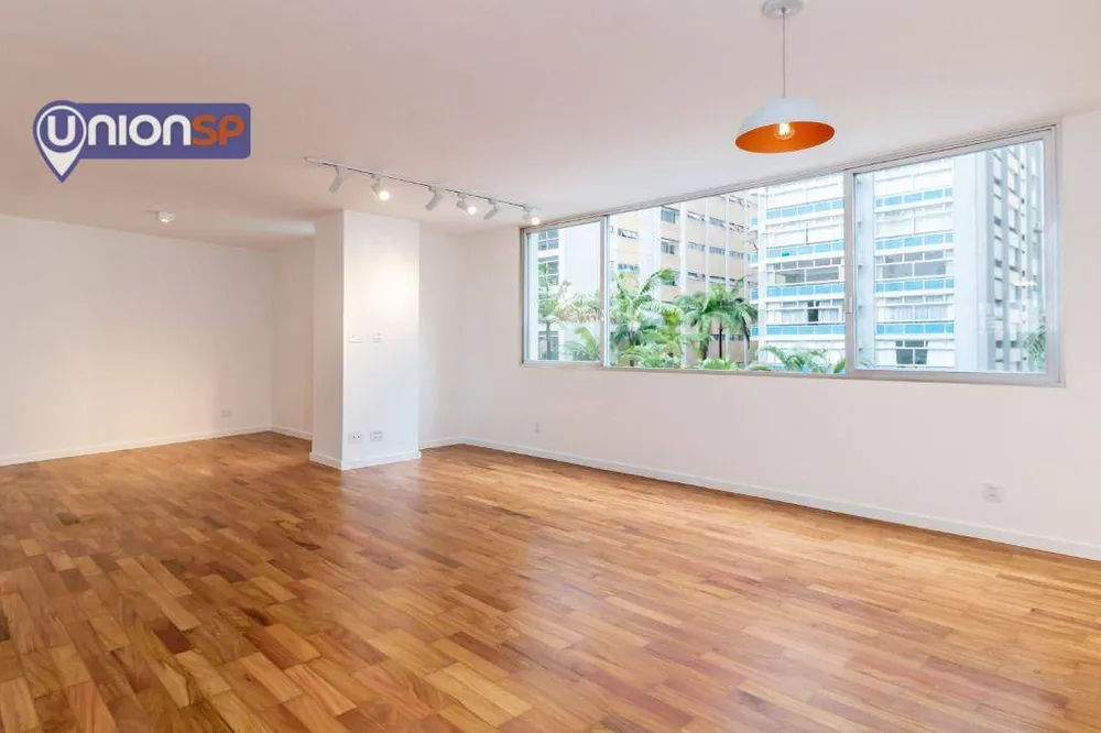Apartamento, 3 quartos, 129 m² - Foto 3