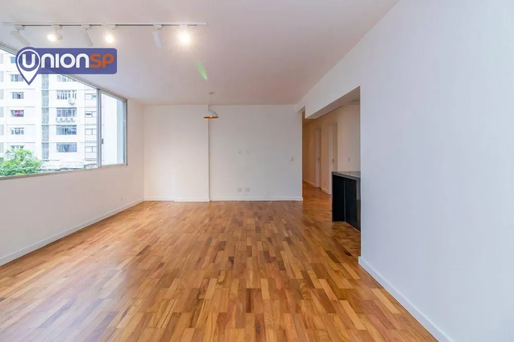 Apartamento, 3 quartos, 129 m² - Foto 1