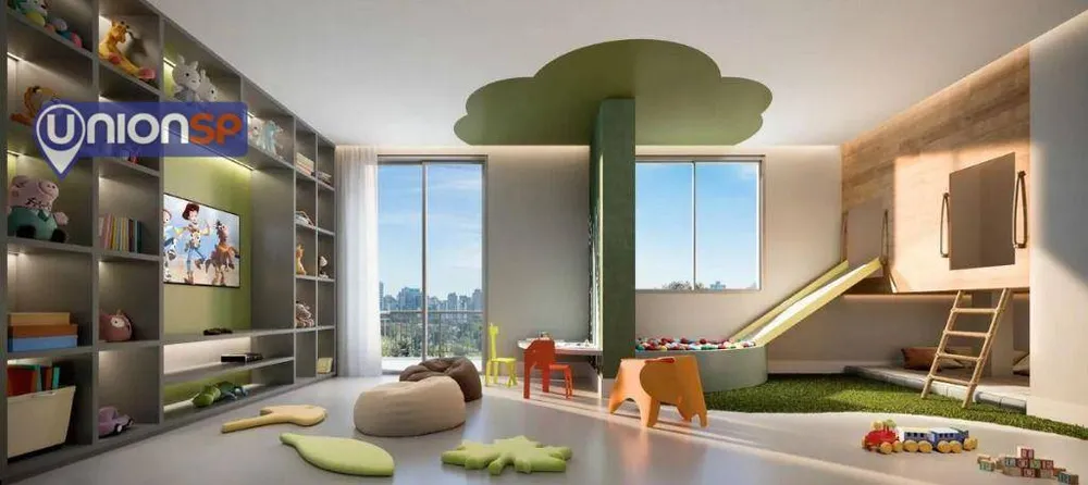 Apartamento, 3 quartos, 161 m² - Foto 2