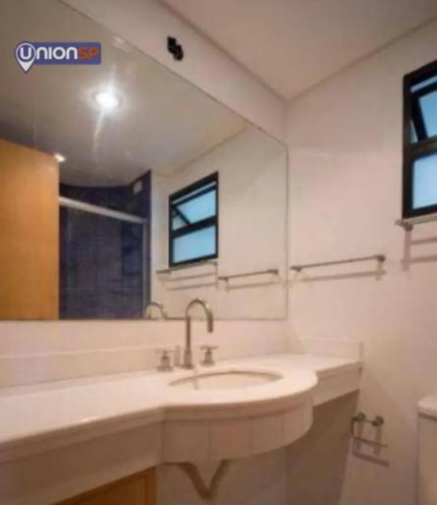 Apartamento, 2 quartos, 162 m² - Foto 4