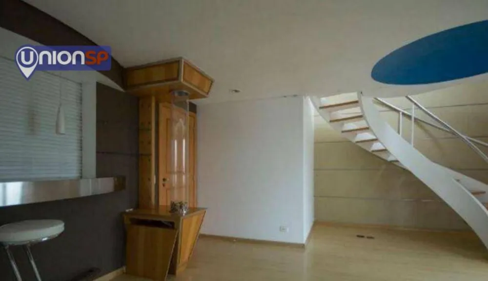 Apartamento, 2 quartos, 162 m² - Foto 1
