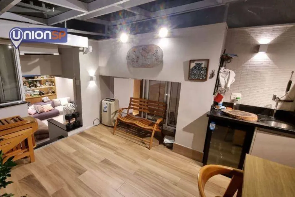 Apartamento, 2 quartos, 95 m² - Foto 2