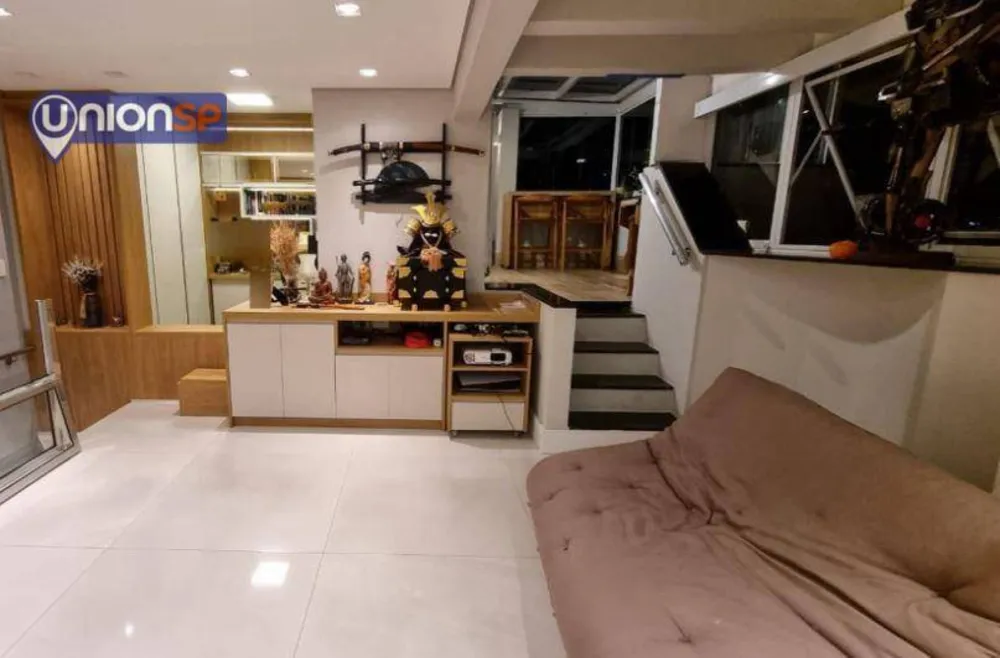 Apartamento, 2 quartos, 95 m² - Foto 1