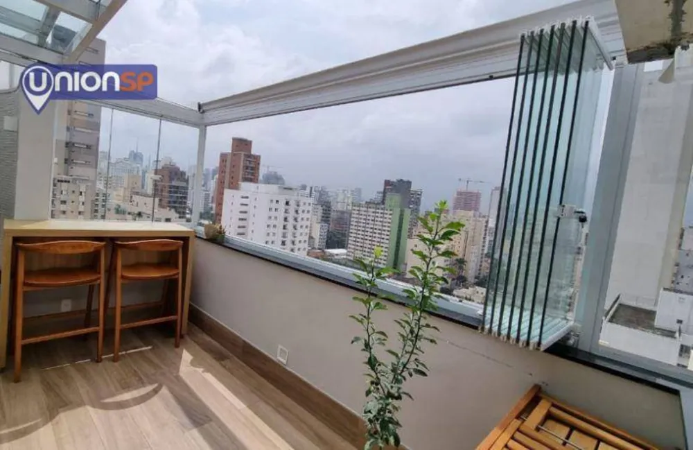Apartamento, 2 quartos, 95 m² - Foto 3