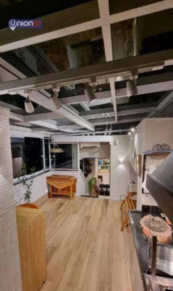 Apartamento, 2 quartos, 95 m² - Foto 4