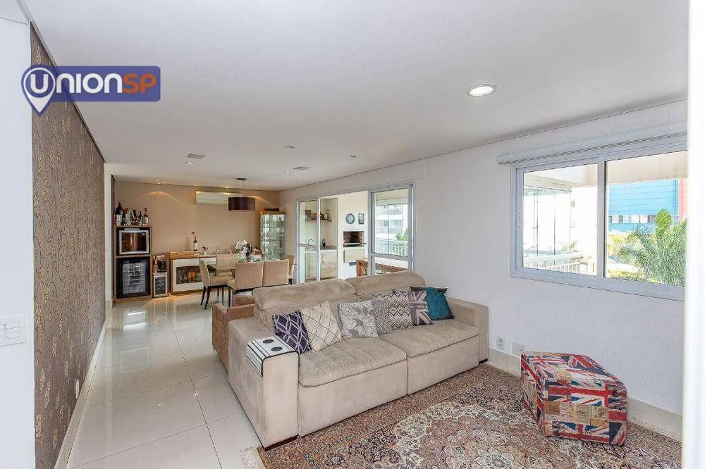 Apartamento, 3 quartos, 123 m² - Foto 2