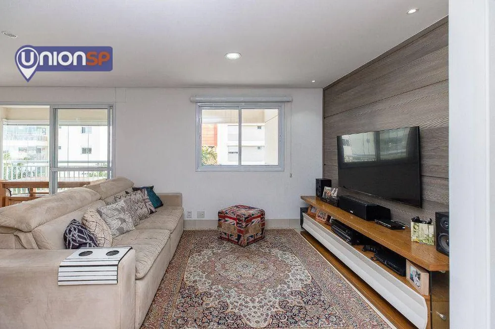 Apartamento, 3 quartos, 123 m² - Foto 1