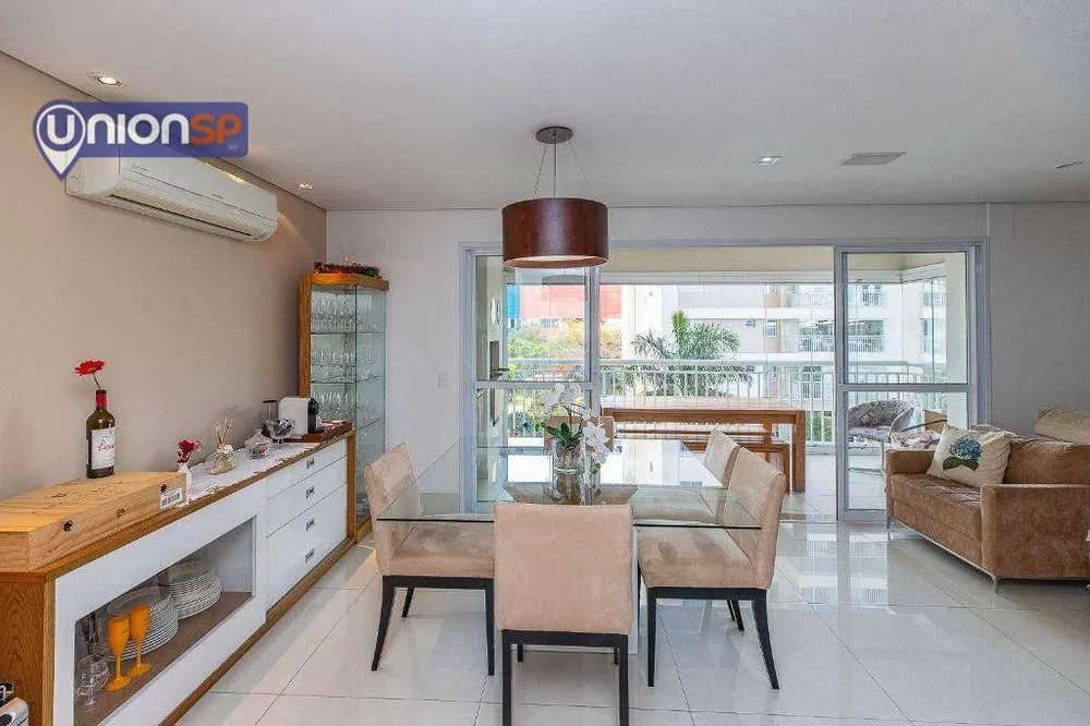 Apartamento, 3 quartos, 123 m² - Foto 3