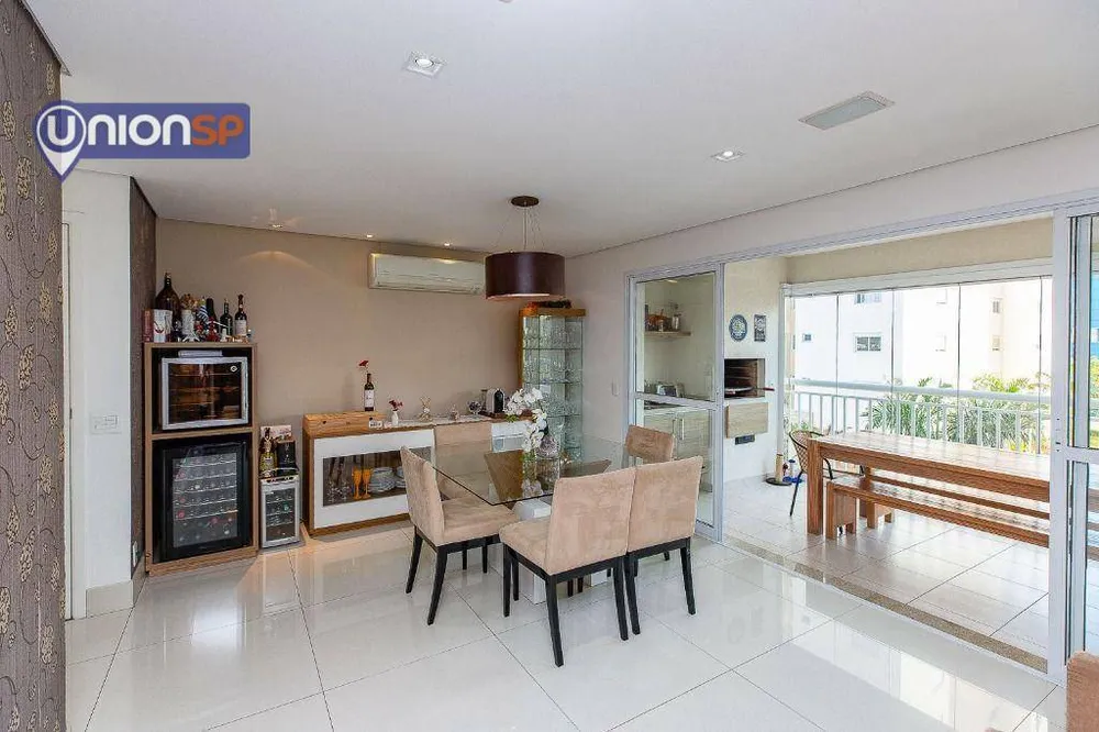 Apartamento, 3 quartos, 123 m² - Foto 4