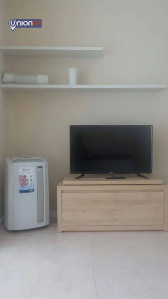 Apartamento, 1 quarto, 35 m² - Foto 1