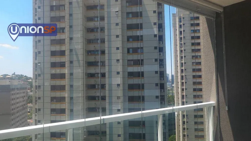 Apartamento, 1 quarto, 35 m² - Foto 2