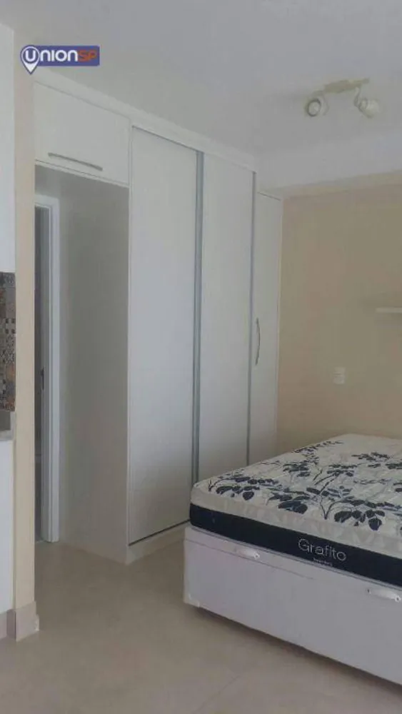 Apartamento, 1 quarto, 35 m² - Foto 4