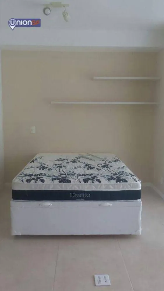 Apartamento, 1 quarto, 35 m² - Foto 3