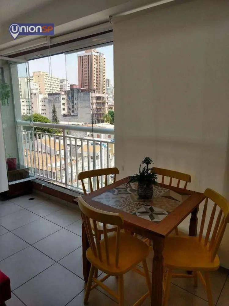 Apartamento, 1 quarto, 38 m² - Foto 4