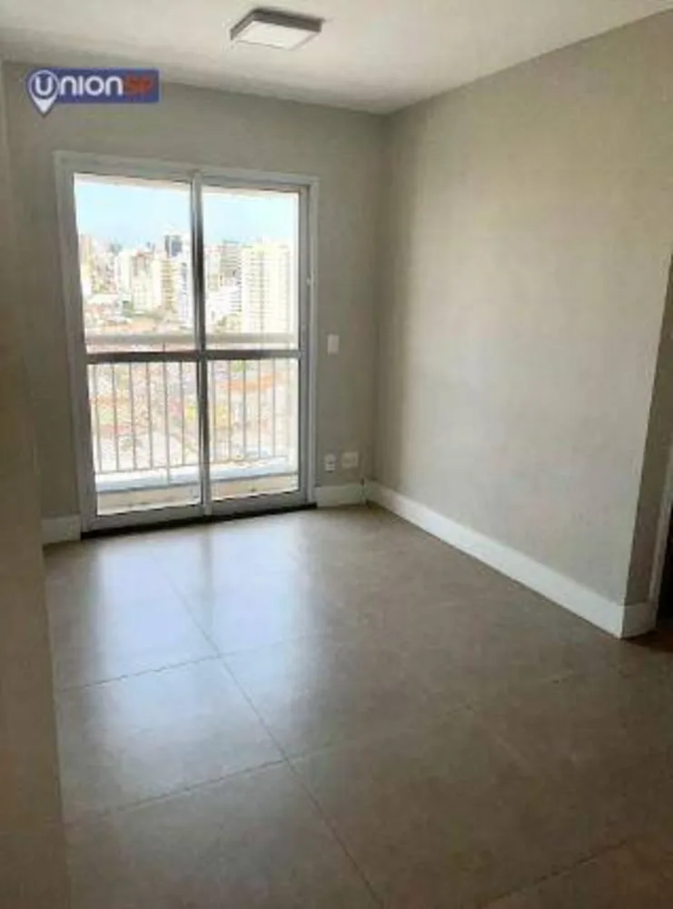 Apartamento, 1 quarto, 37 m² - Foto 2