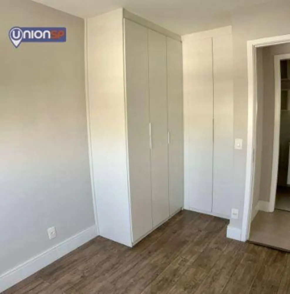 Apartamento, 1 quarto, 37 m² - Foto 4