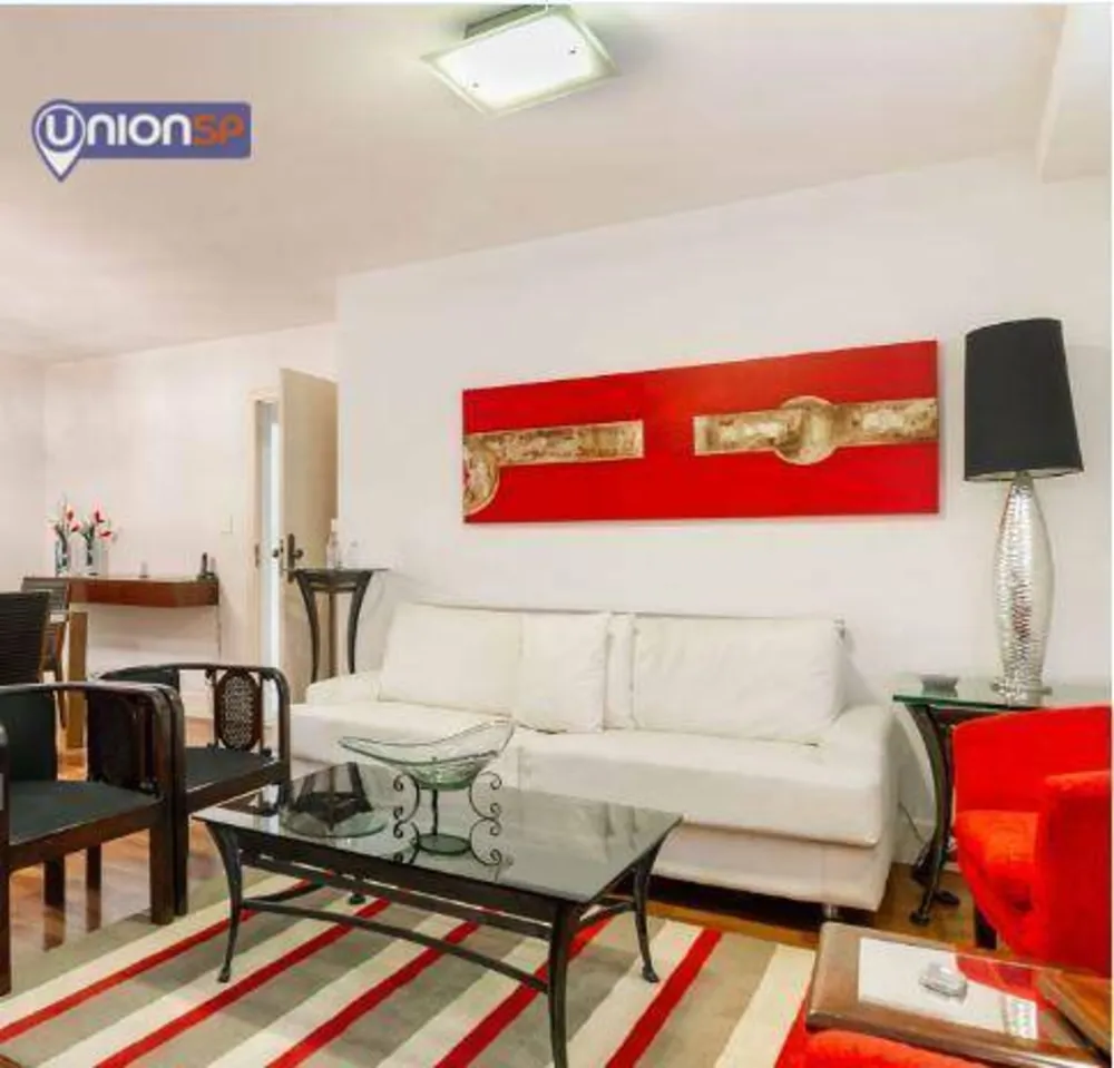 Apartamento, 3 quartos, 161 m² - Foto 4