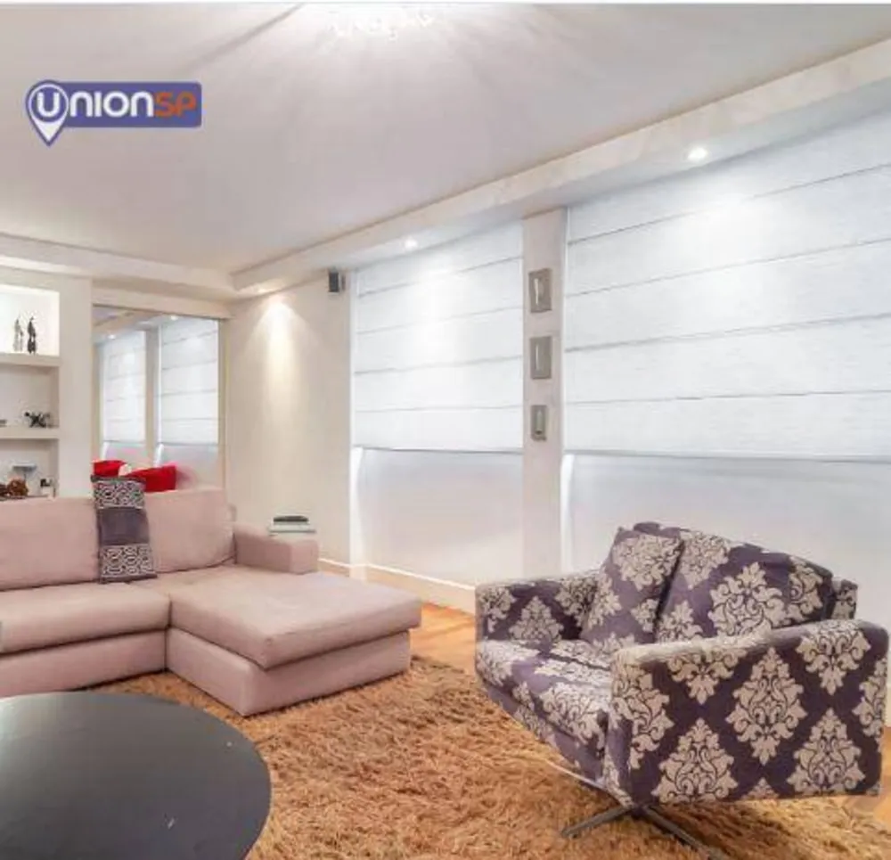 Apartamento, 3 quartos, 161 m² - Foto 2