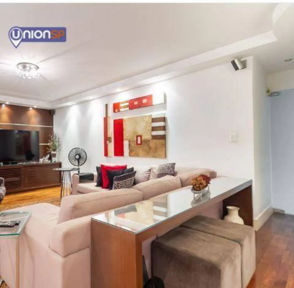Apartamento, 3 quartos, 161 m² - Foto 3